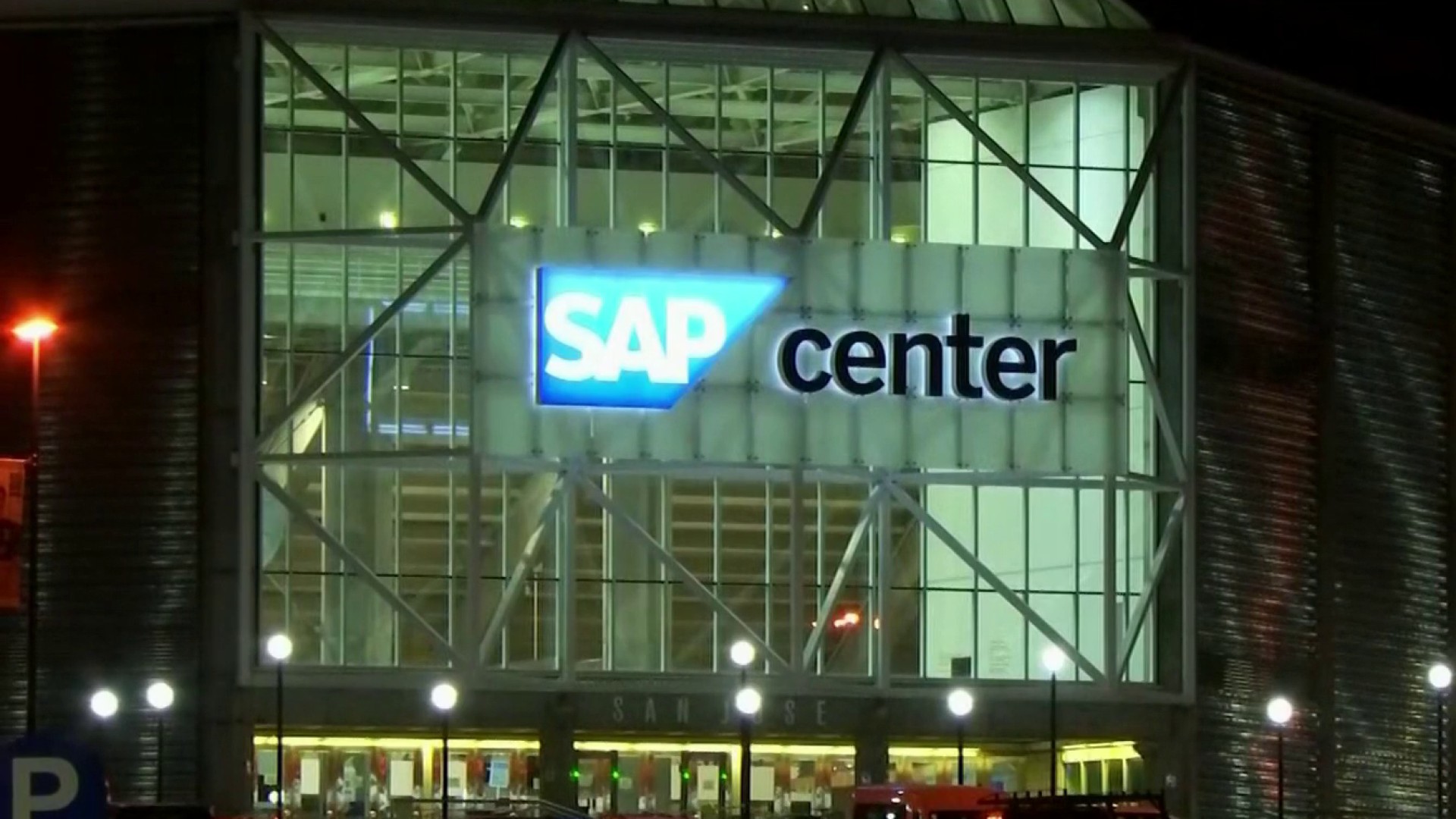 VHN Daily Wrap: Bomb Scare at SAP Center, No Harm Done, Everyone Safe