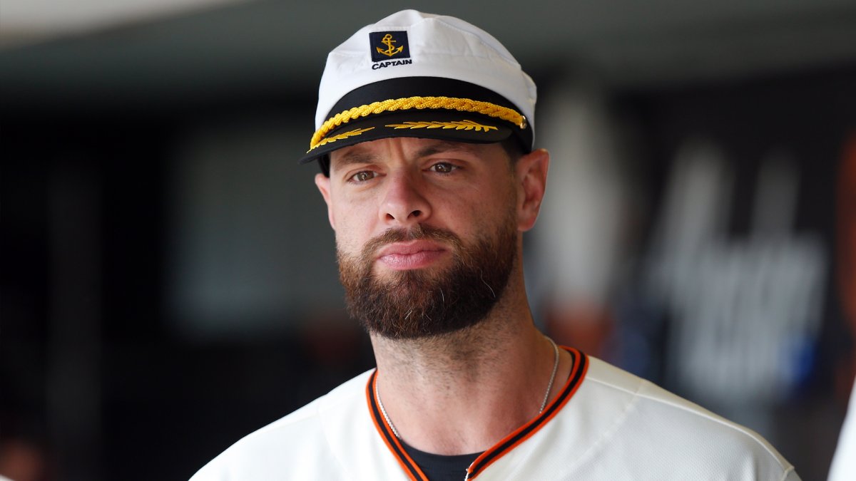 Giants’ 2022 Promotional Schedule Celebrates Captain Belt, 2012 Team