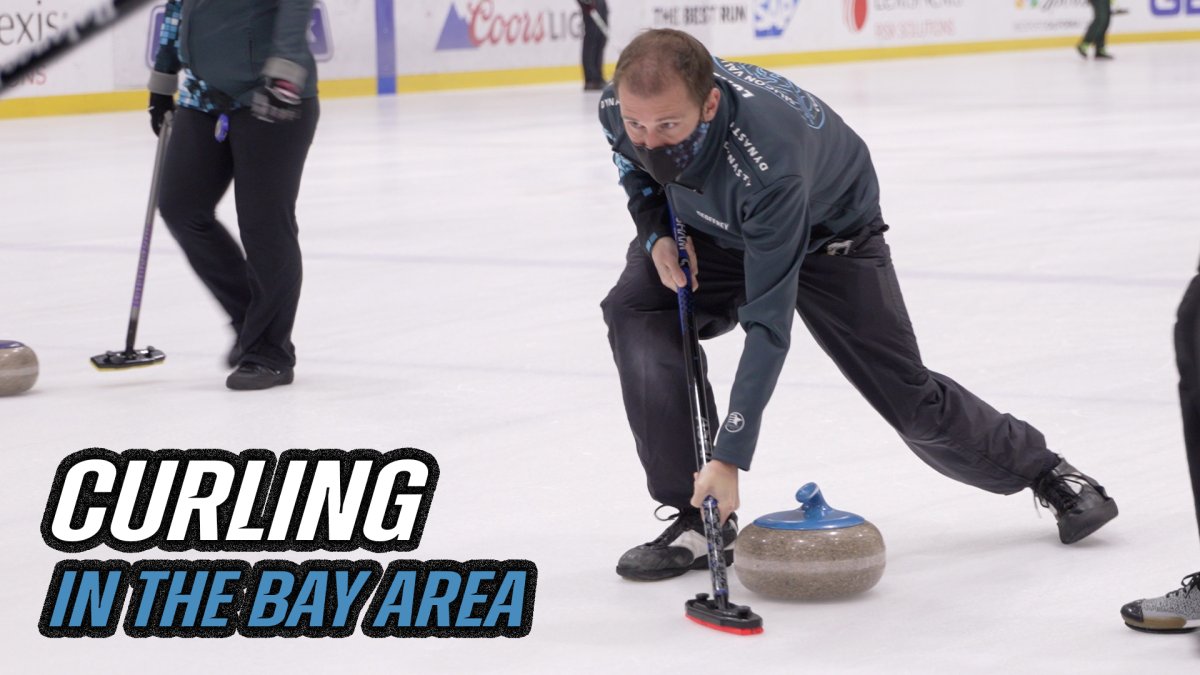 Curling 101 Olympics History and Popularity in the Bay Area NBC Bay Area