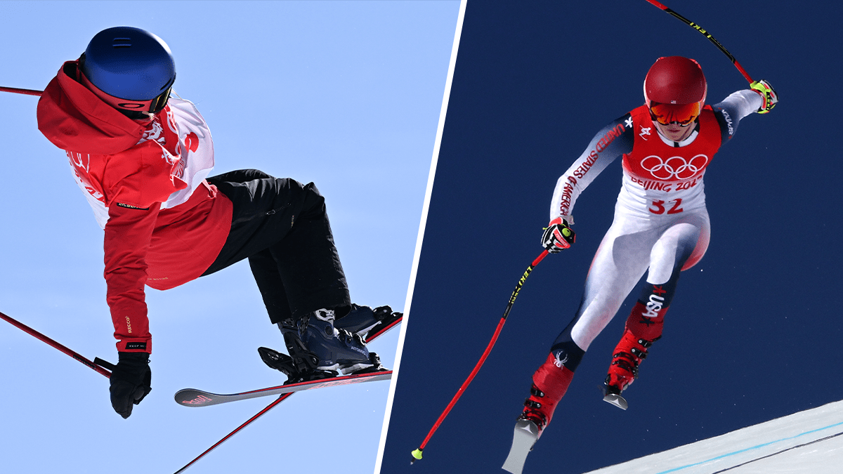 Winter Olympics TV Schedule: How to Watch or Stream Upcoming Events ...