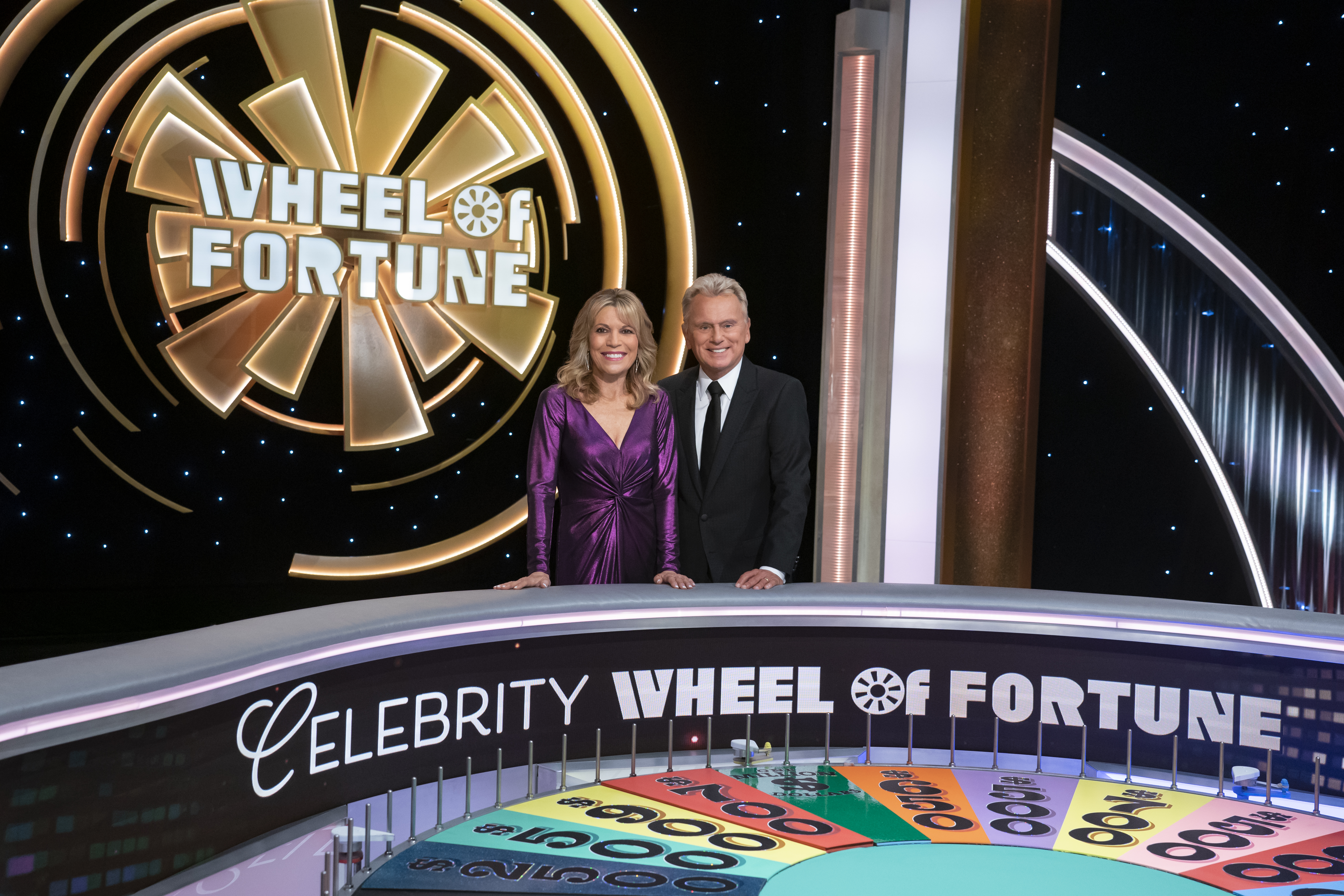 'Wheel of Fortune' Has Historic 3rd $100K Winner as Pat Sajak Addresses 'Conspiracy Theorists' – NBC Bay Area - Vimarsana News