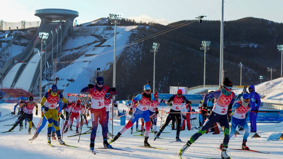 Here’s What to Know About the Biathlon at the Winter Olympics – NBC Bay ...