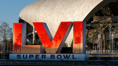 Fan Excitement Grows at Super Bowl, Update on Daniel Luna Case