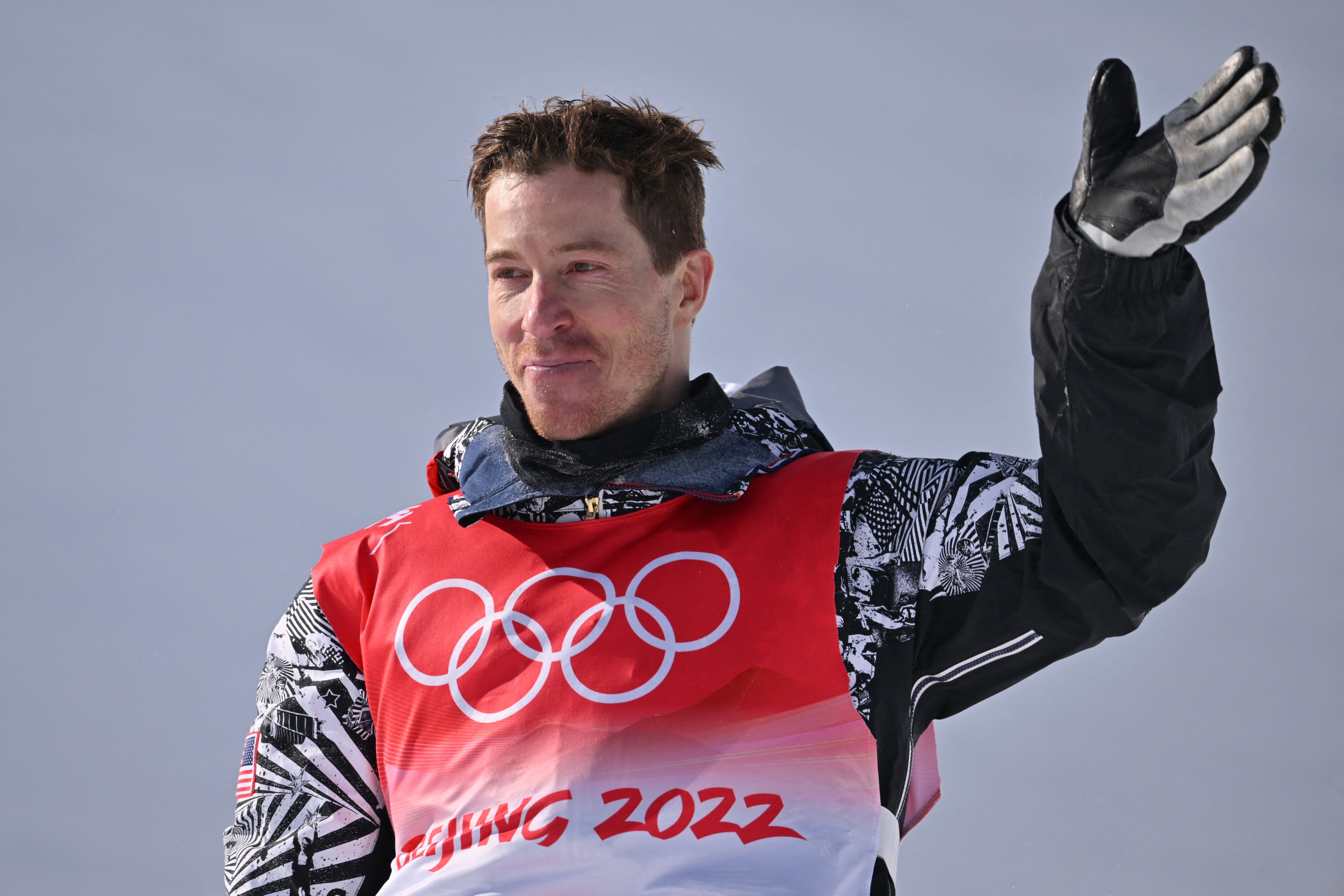 Shaun White Reflects on Olympic Career as He Prepares for Final Games