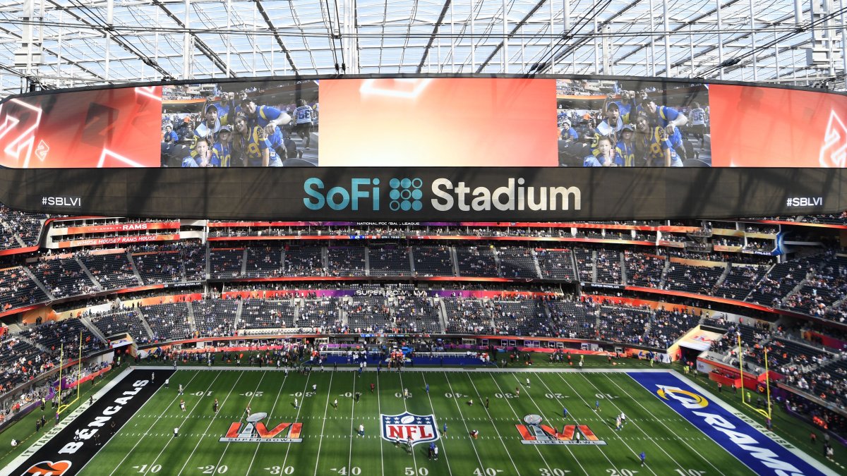 Which Professional Sports Teams Share Stadiums? NBC Bay Area