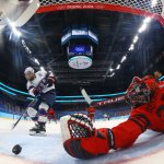 women's gold medal match of the 2022 Winter Olympics hockey