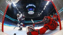 women's gold medal match of the 2022 Winter Olympics hockey