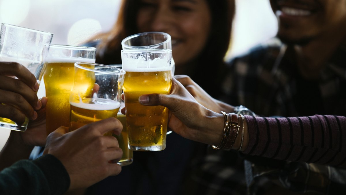 More Than 170 Cited in Statewide Underage Drinking Sweep - Vimarsana News