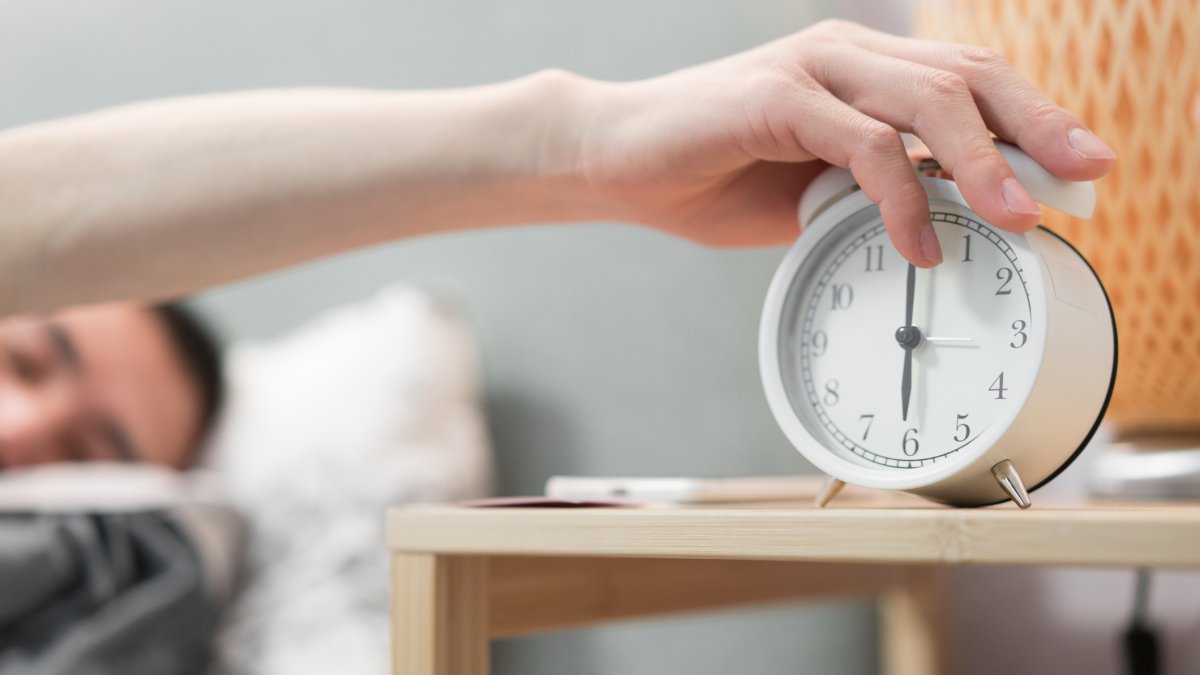 More Americans Are Taking Melatonin to Sleep, Study Shows – NBC Bay Area - Vimarsana News