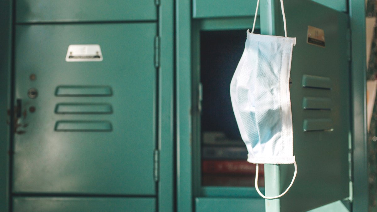 Do Kids Need to Wear Masks at School? – NBC Bay Area - Vimarsana News