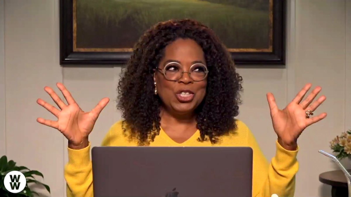 Watch Oprah Surprise Danielle Brooks With News About Being Cast in 'The Color Purple' – NBC Bay Area - Vimarsana News