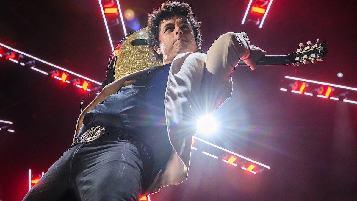 Thieves Steal Chevy Nova Owned by Green Day's Billie Joe Armstrong – NBC Bay Area - Vimarsana News