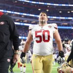 NFC Championship - San Francisco 49ers v Los Angeles Rams