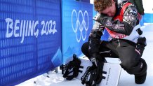 Best Snowboarding Moments of the 2022 Winter Olympics – NBC Bay Area