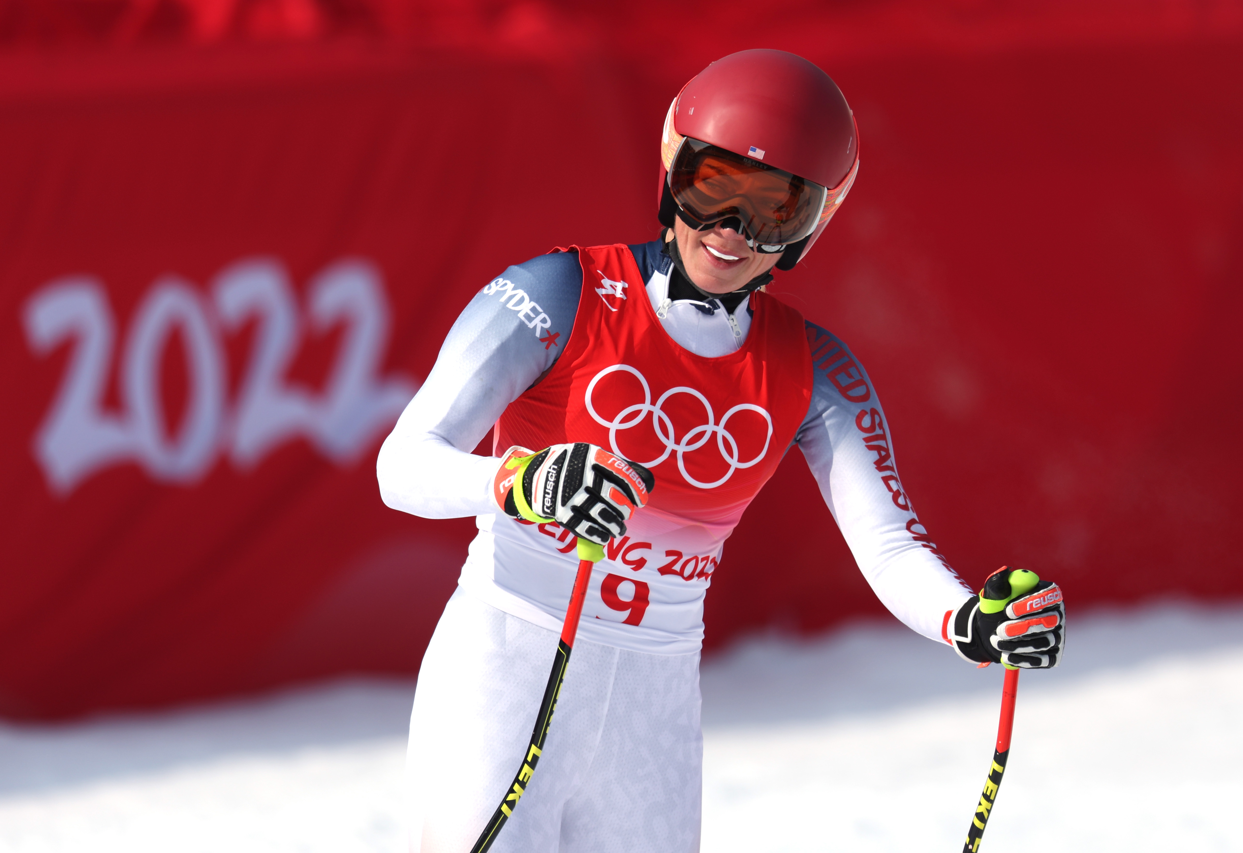 Alpine Skiing Final Event Rescheduled How to Watch the Mixed Team Parallel Slalom Finals