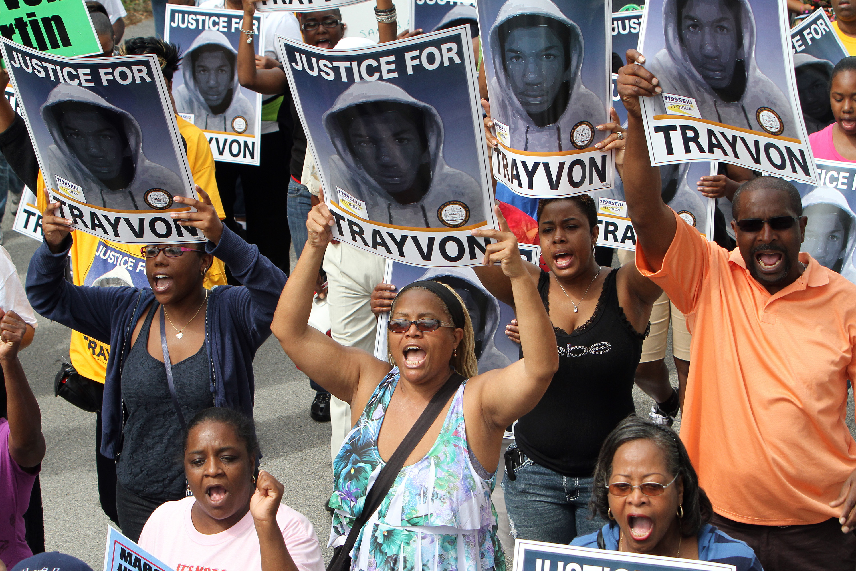 'Stand Your Ground' Laws Proliferate After Trayvon Spotlight – NBC Bay Area - Vimarsana News