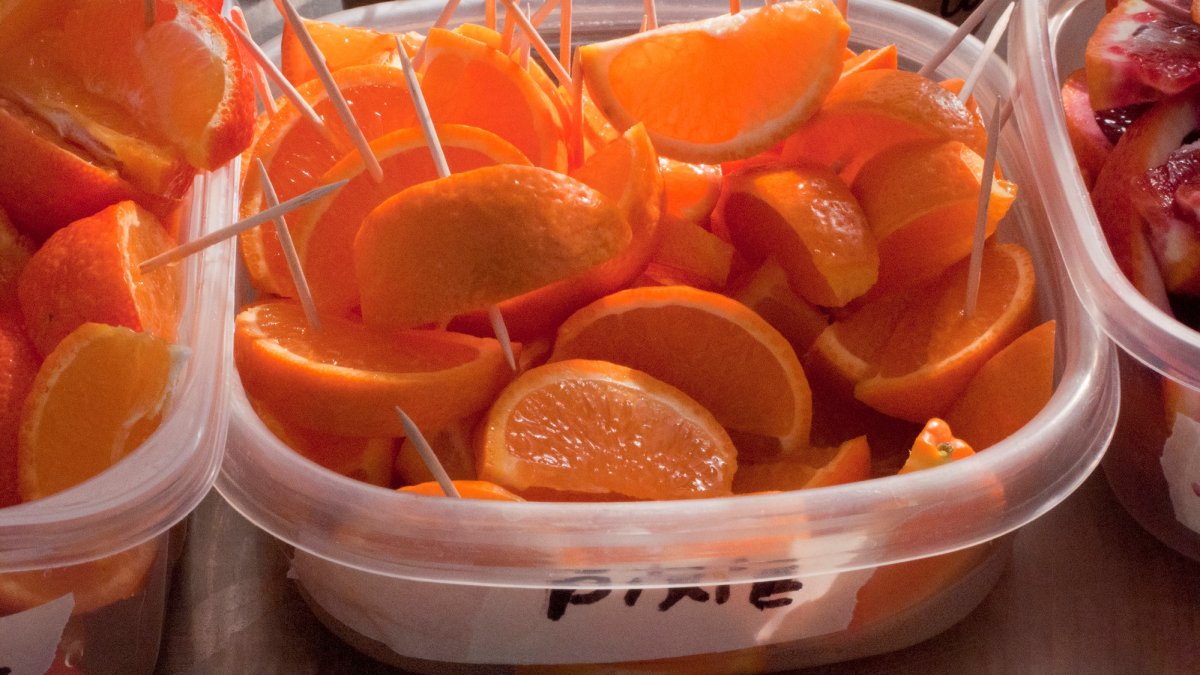 Pixie Season Is on the Sweet Ojai Wind - Vimarsana News