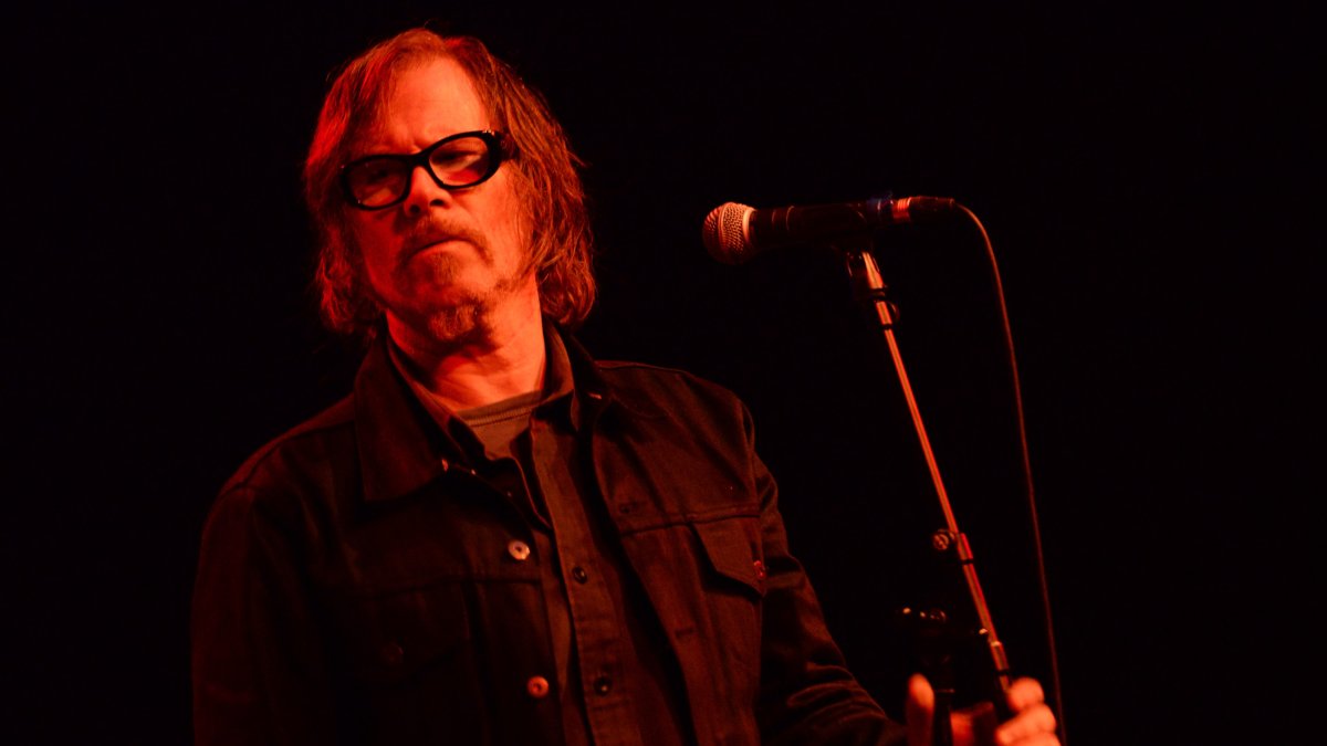 Mark Lanegan, Screaming Trees Singer and Seattle Icon, Dies at 57 – NBC Bay Area - Vimarsana News