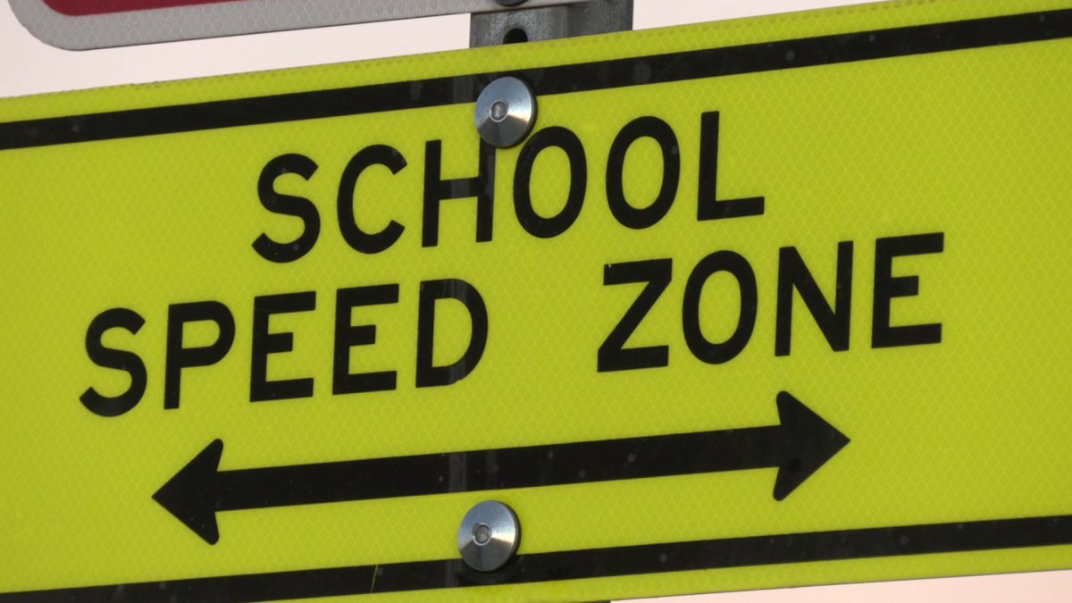 San Francisco lowers speed limits, increases traffic enforcement around schools