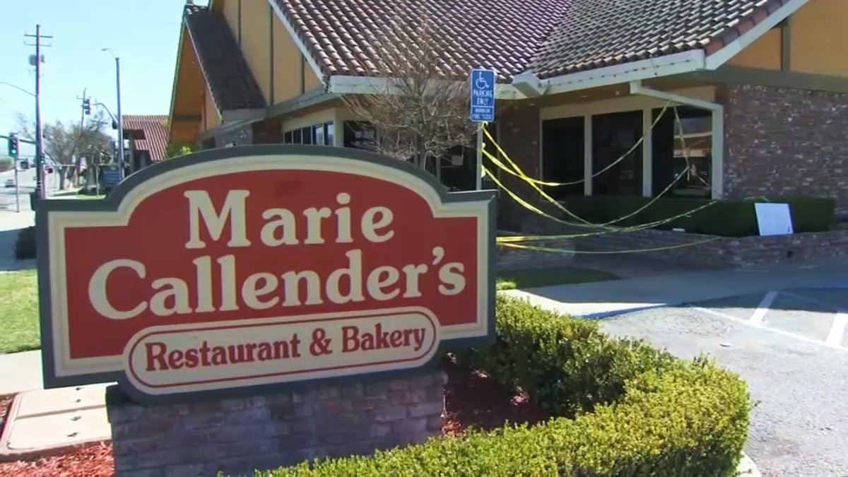Marie Callender’s Location in San Jose Closing for Good NBC Bay Area