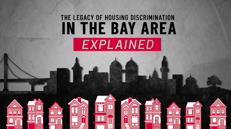 The Legacy Of Redlining In The Bay Area: Explained – NBC Bay Area