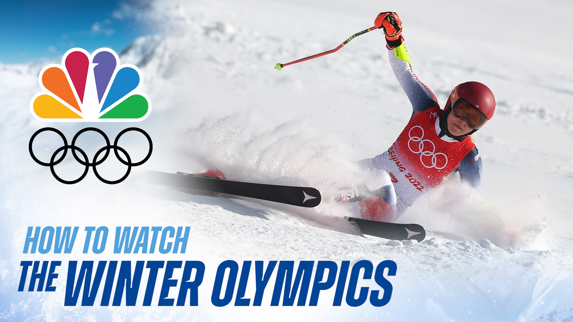How to Watch the Winter Olympics (Feb