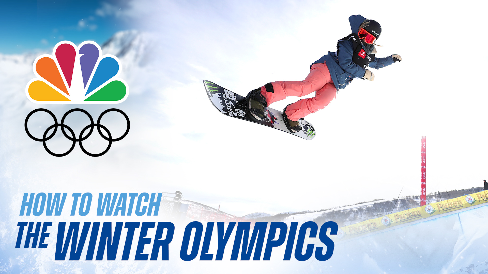 How to Watch the Winter Olympics on Wednesday, Feb