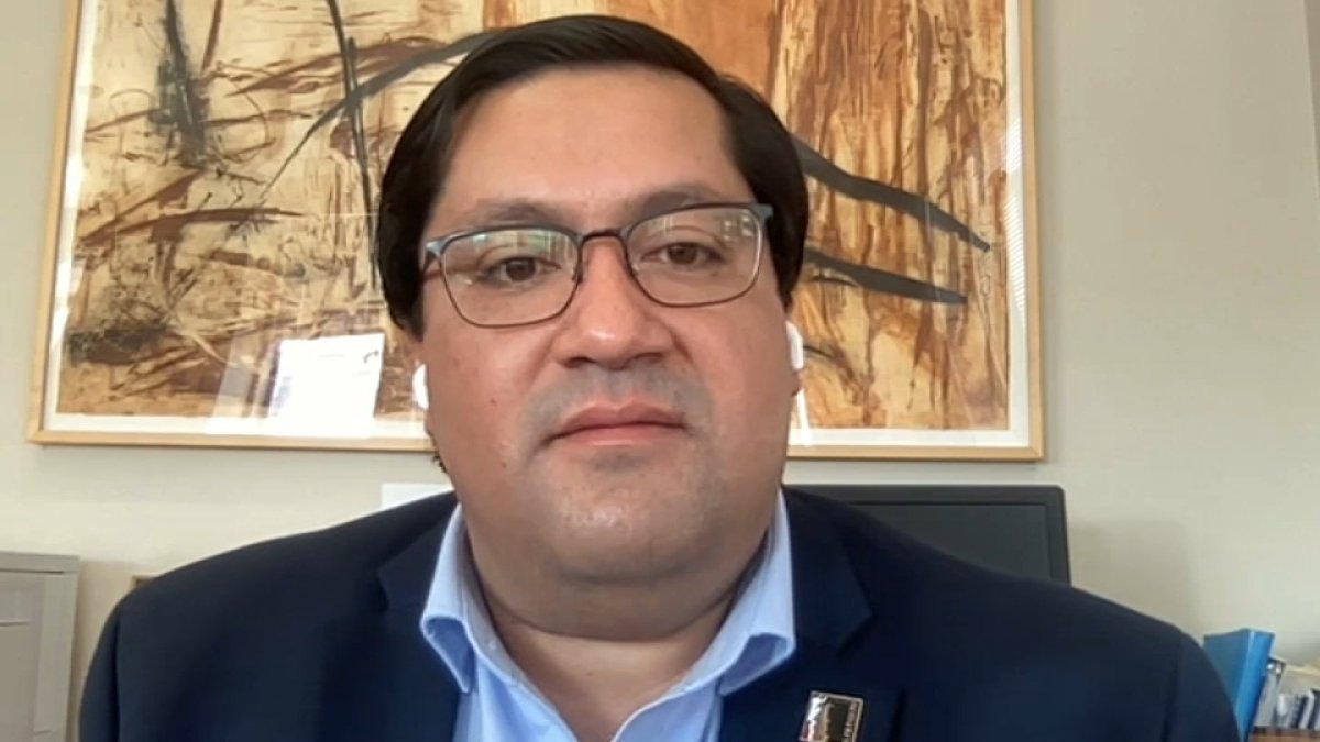 Watch Berkeley Mayor Discusses Changes Sparked by Floyd’s Death