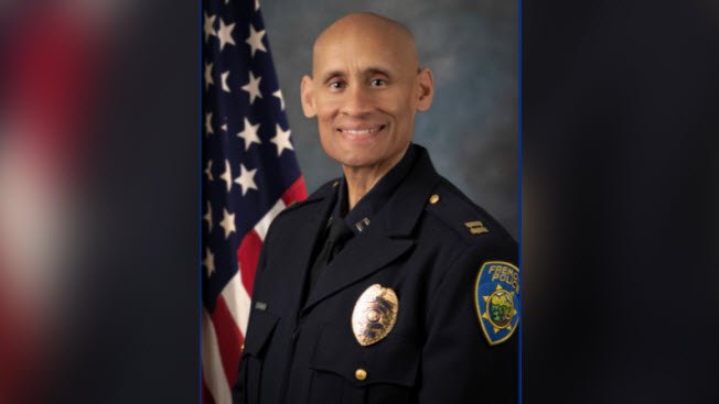 Family of Fremont Police Captain Files Suit Against the City for His Death - Vimarsana News