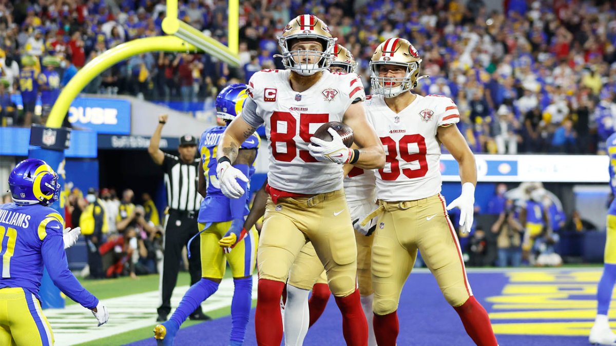 Super Bowl 2023 Odds 49ers Trail Chiefs, Bills, Rams for Super Bowl 2023 Odds 49ers Trail Chiefs, Bills, Rams for