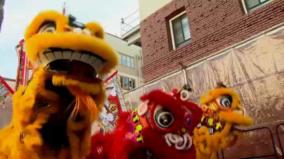 Lunar New Year Traditions: The Dos And Don'ts for Celebrating – NBC Bay Area