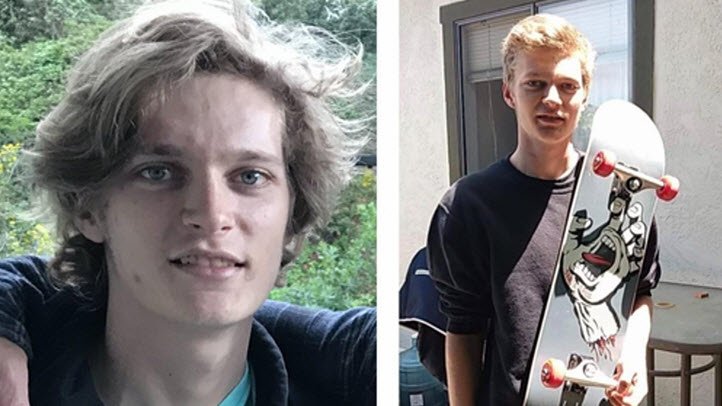 Authorities Seek Help Finding Santa Cruz County Teen Missing Since Feb. 7 - Vimarsana News