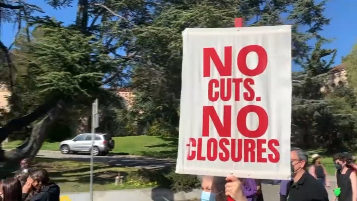 OUSD Board Votes Against Delaying School Closures – NBC Bay Area
