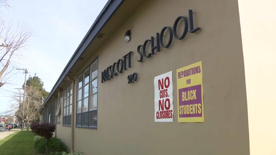 Oakland Unified School Board Approves School Closures, Mergers Amid ...