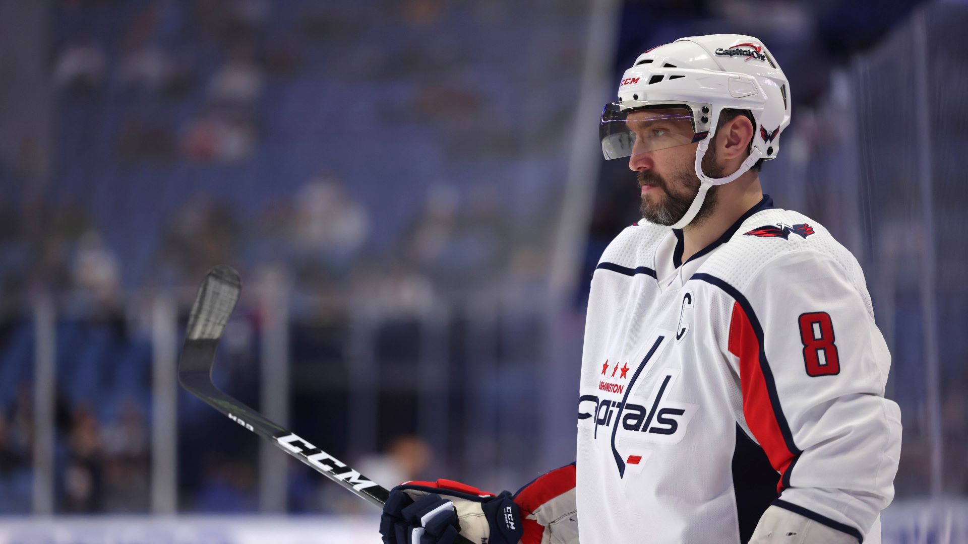 Tag: Washington Capitals – NBC Bay Area
