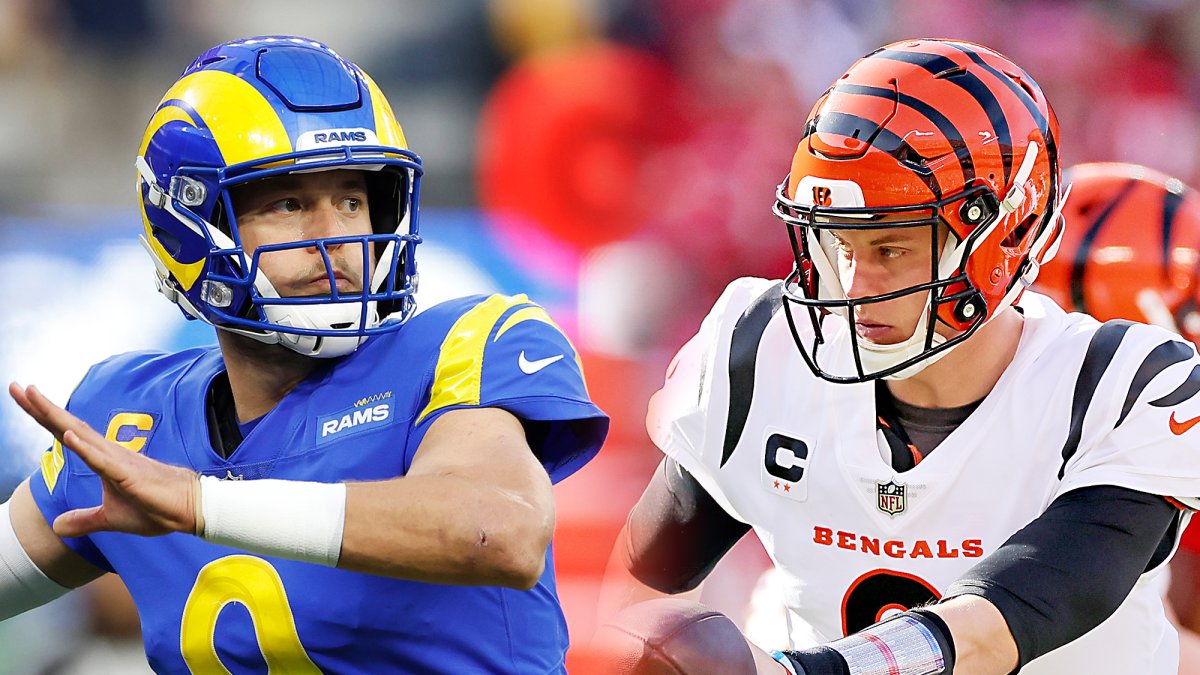 Super Bowl Predictions: Here's What Rams and Bengals Must Do to Win – NBC  Bay Area
