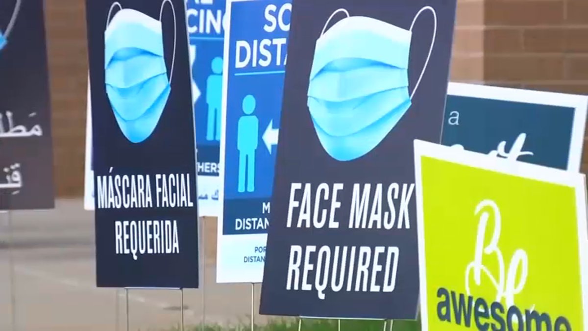 Some Bay Area Businesses Still Require Masks After State Mandate Ends – NBC  Bay Area