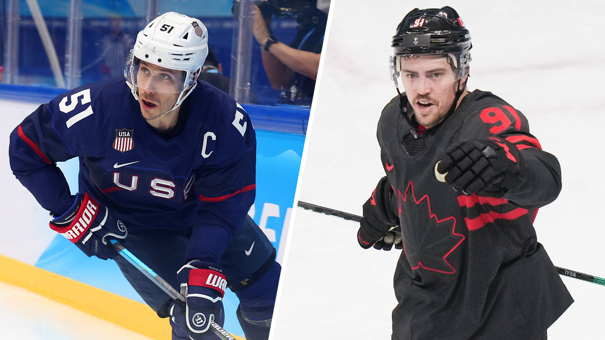 Winter Olympics Ice Hockey: Men's Finals - Preview, Complete Schedule and  How to watch