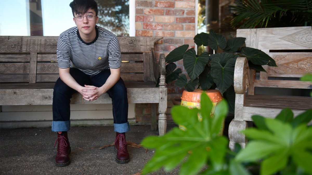 Anti-Trans Bills Put Trans Teens Under Growing Fear, Mental Health Concerns – NBC Bay Area - Vimarsana News