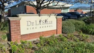 De La Salle High School