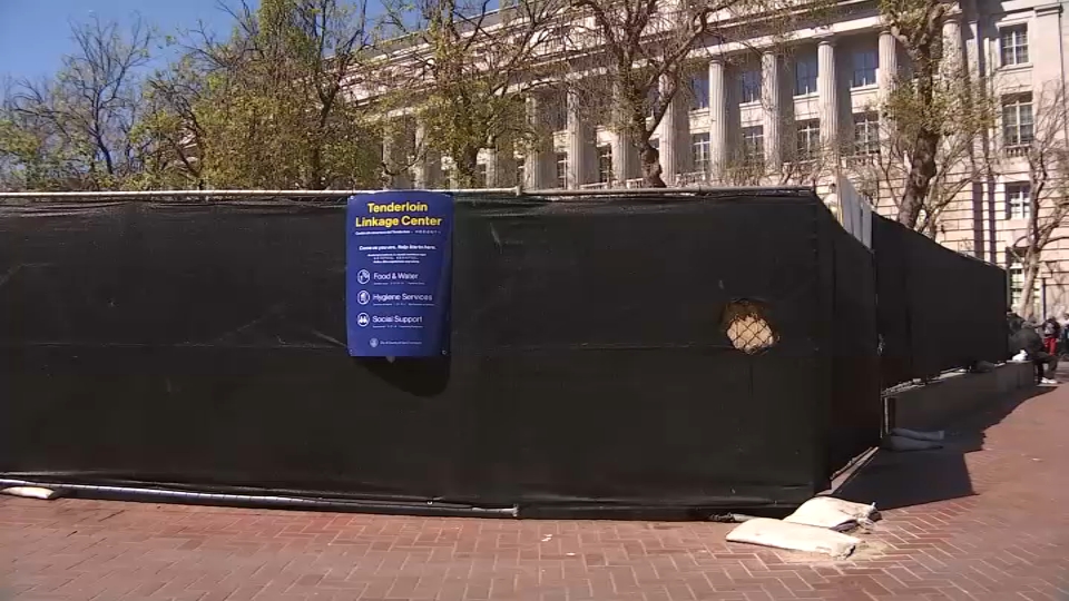 San Francisco Temporarily Closes Tenderloin Linkage Center for