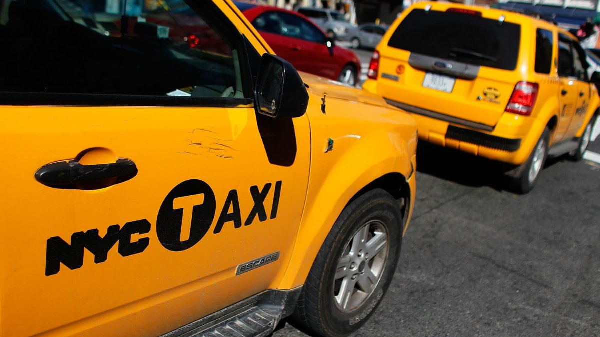 Uber, NYC Taxis Make Unprecedented Deal – NBC Bay Area - Vimarsana News