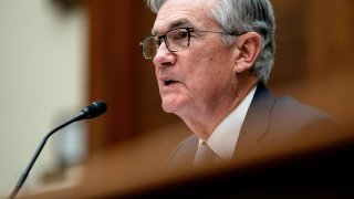 Jerome Powell