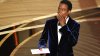 Chris Rock's First Comedy Show Since Will Smith Slapped Him Is Sending Ticket Resell Prices Way Up