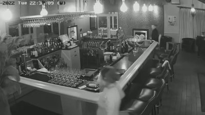 Authorities Look for Woman Who Stole $4K Bottle of Cognac at San Jose Restaurant