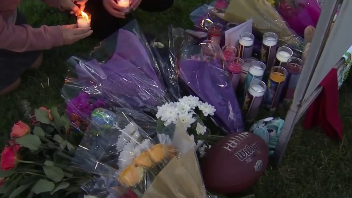 Family, Friends Remember Teen Killed in Mountain View Crash – NBC Bay Area