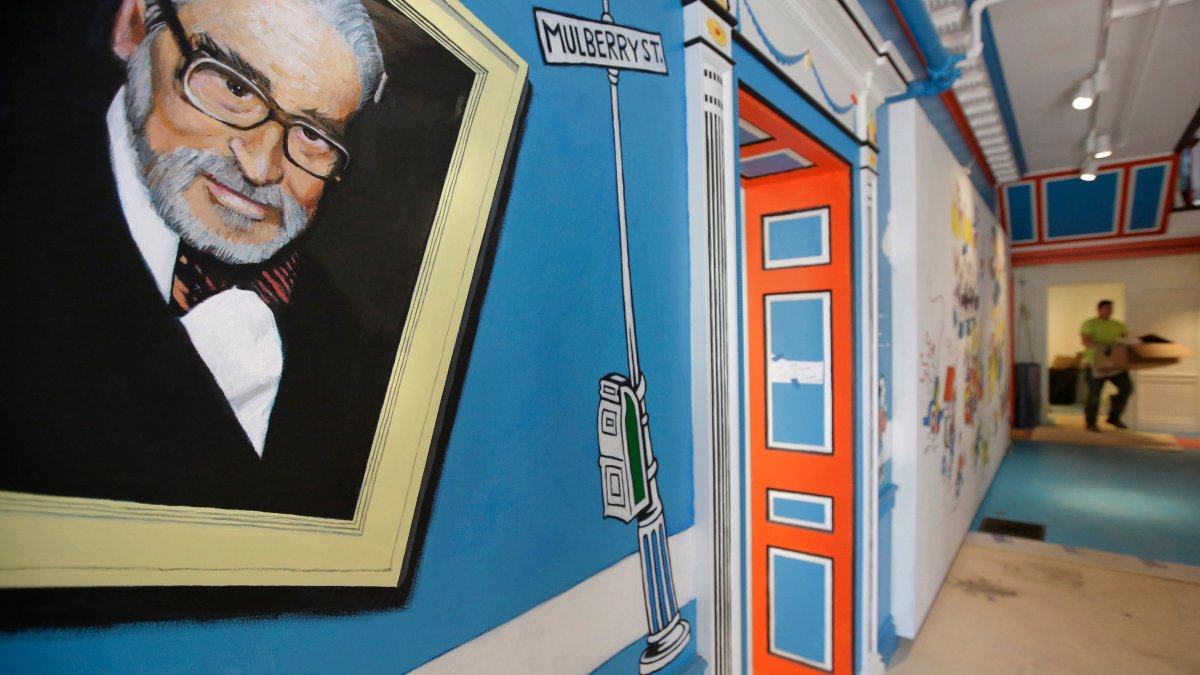New Dr. Seuss-Inspired Books to Feature Diverse Creators - Vimarsana News