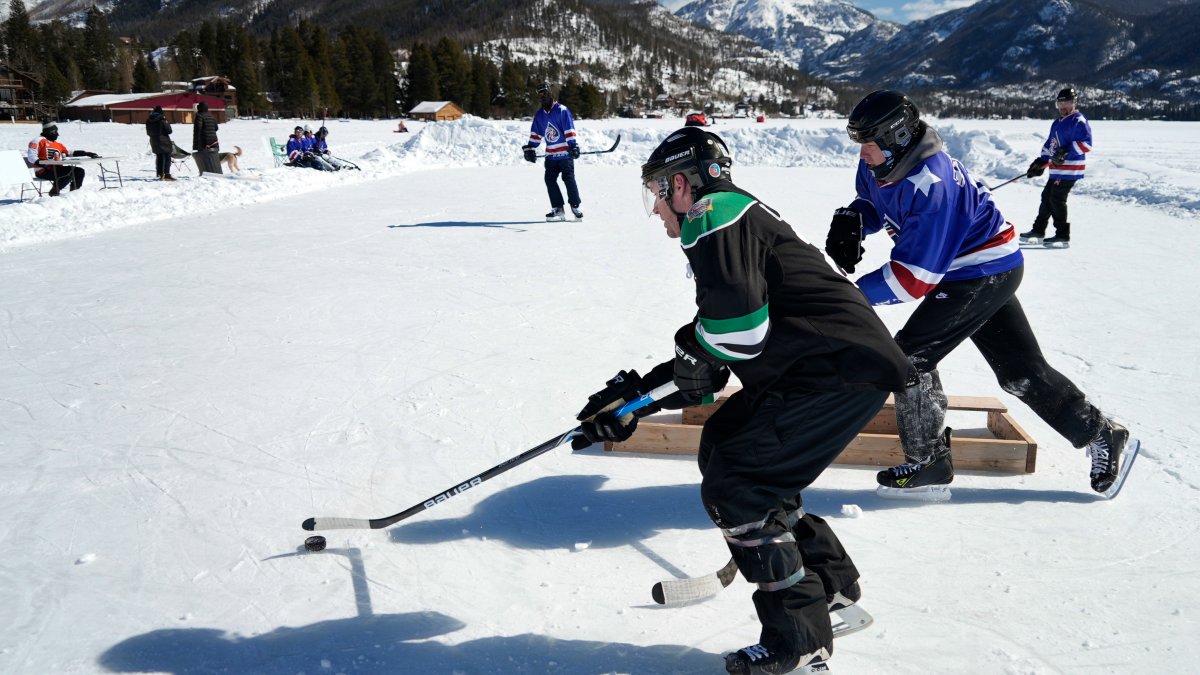 As Earth Warms, Less Ice Covers the North American Lakes - Vimarsana News