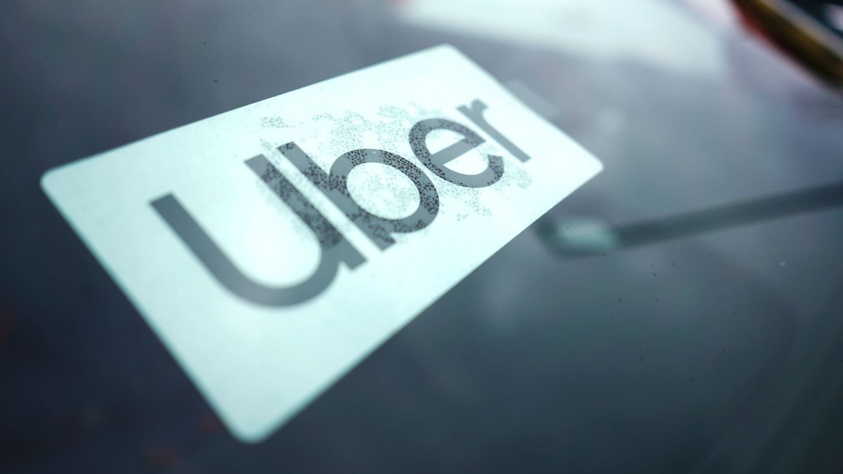 Utah man robs SLC bank on Halloween, takes Uber home – NBC Bay Area - Vimarsana News