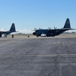 The Hurricane Hunters.